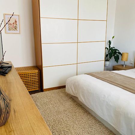 Tsarevets Panoramic Apartments فيليكو ترنوفو المظهر الخارجي الصورة