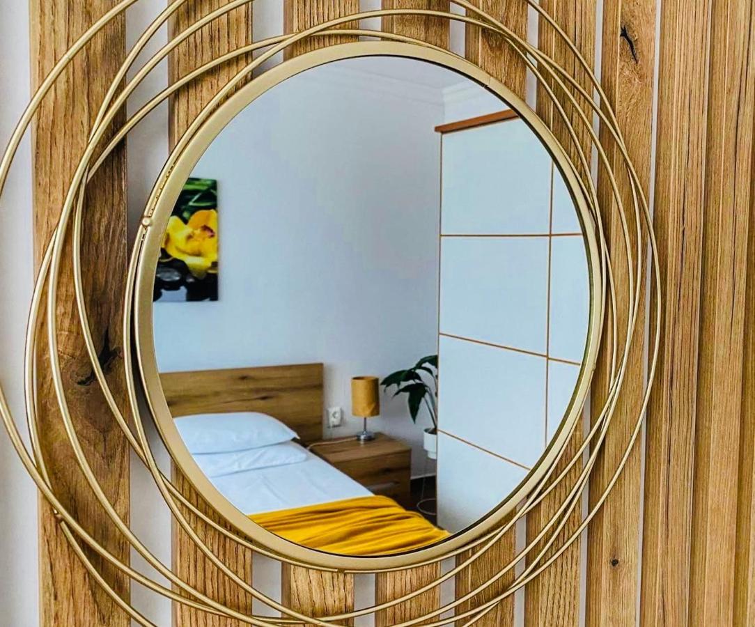 Tsarevets Panoramic Apartments فيليكو ترنوفو المظهر الخارجي الصورة