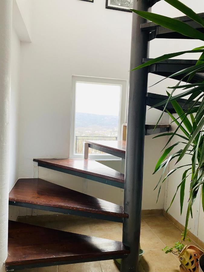 Tsarevets Panoramic Apartments فيليكو ترنوفو المظهر الخارجي الصورة