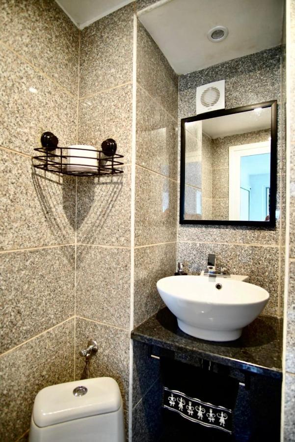 Tsarevets Panoramic Apartments فيليكو ترنوفو المظهر الخارجي الصورة