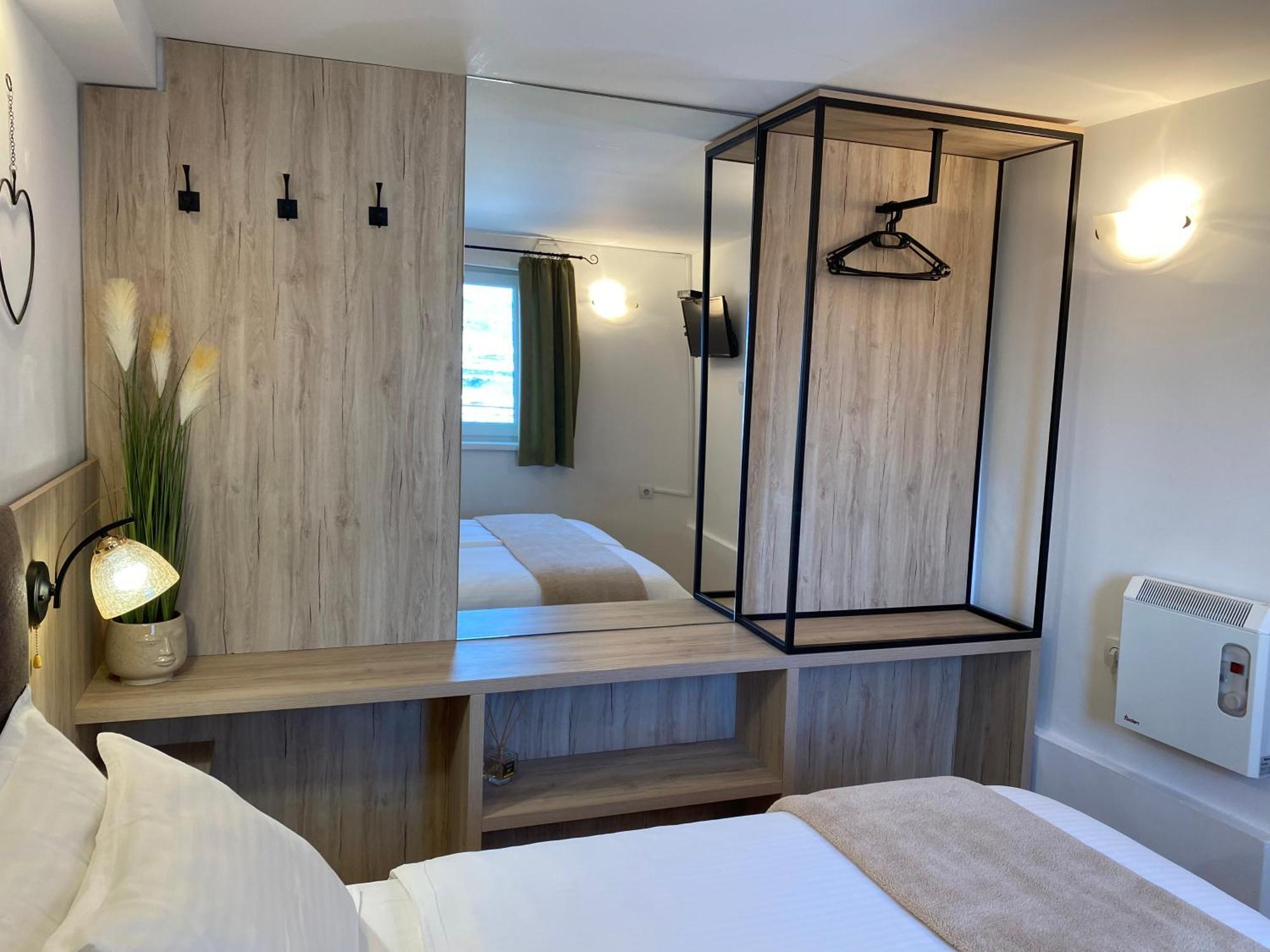 Tsarevets Panoramic Apartments فيليكو ترنوفو المظهر الخارجي الصورة
