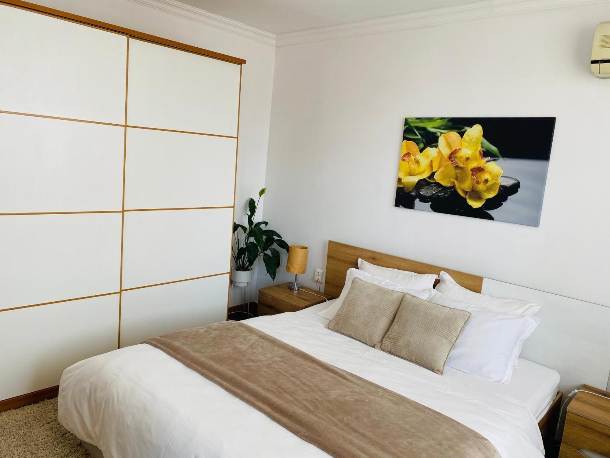 Tsarevets Panoramic Apartments فيليكو ترنوفو المظهر الخارجي الصورة